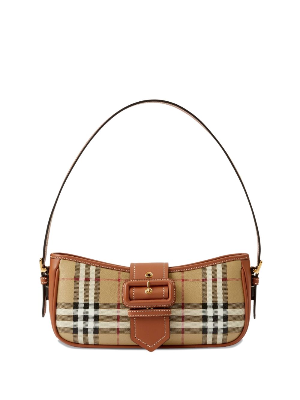 Burberry Vintage Check shoulder bag