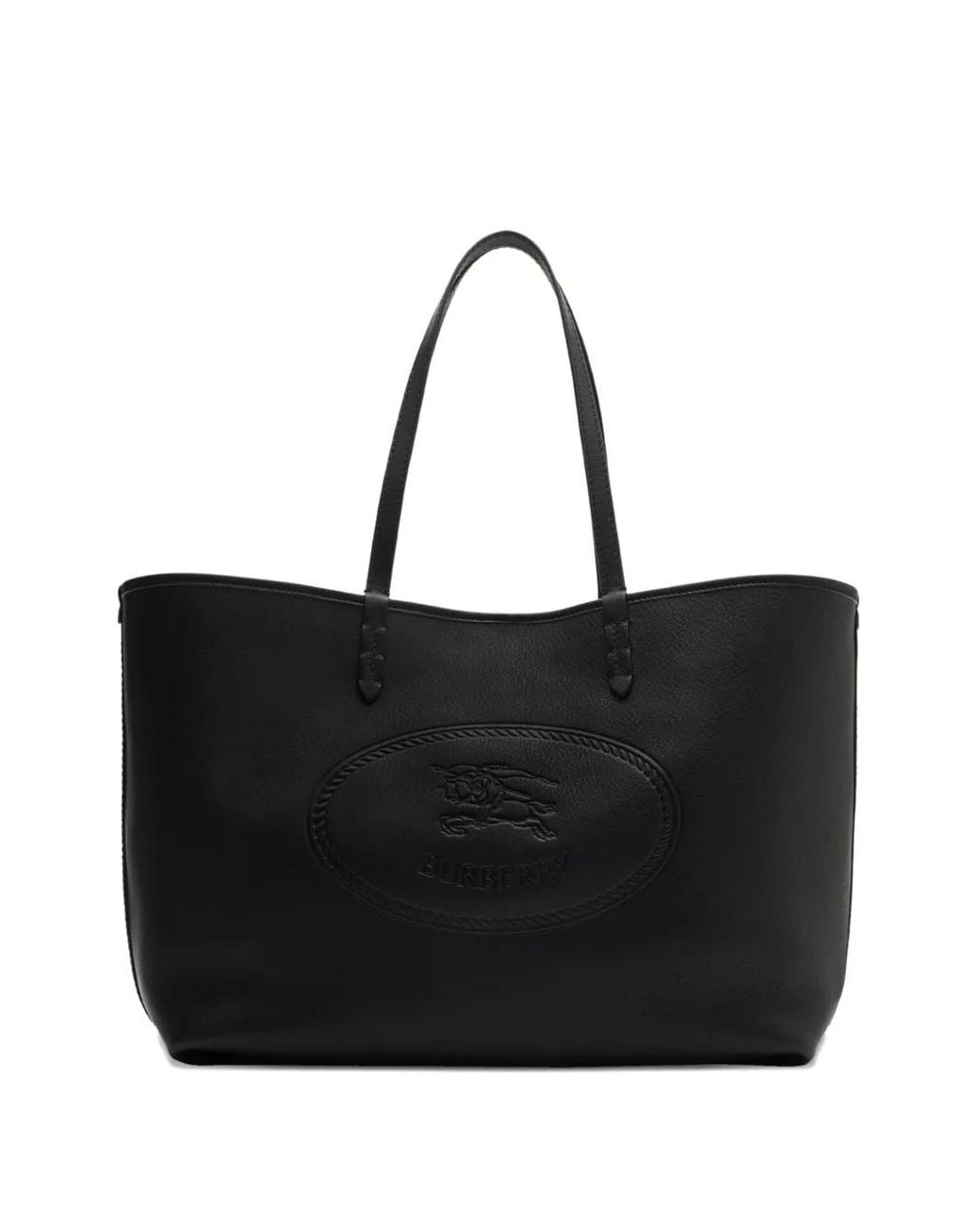 Burberry Medium Highlands Tote